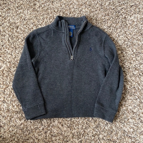 Ralph Lauren Other - Ralph Lauren boys sweater